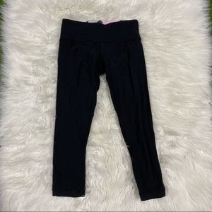 Lululemon Crop Leggings